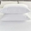 Waterproof Pillow Protectors (Pair)