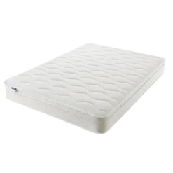 Silentnight Miracoil Cushion Top Mattress -Julian Charles right f1dca1dc daa9 44a2 a2ab 9be23cffafc6