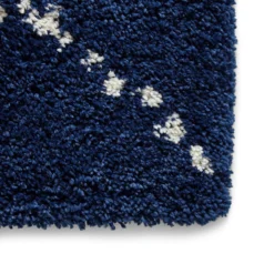 Royal Nomadic Navy Blue Rug -Julian Charles royal nomadic 5413 navy 4 fb755eb7 5a85 42be 9f9b fbe686c60a5a