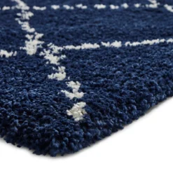 Royal Nomadic Navy Blue Rug -Julian Charles royal nomadic 5413 navy 6 74c7ca8d 3b2e 47d3 9dd9 fa42ef004a34
