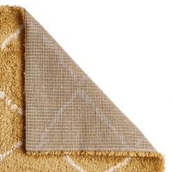 Royal Nomadic Yellow Rug -Julian Charles royal nomadic 5413 yellow 3